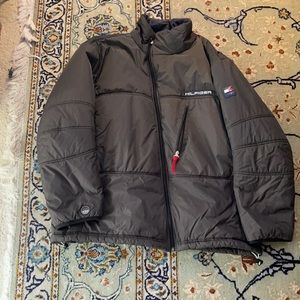 Tommy Hilfiger Jacket